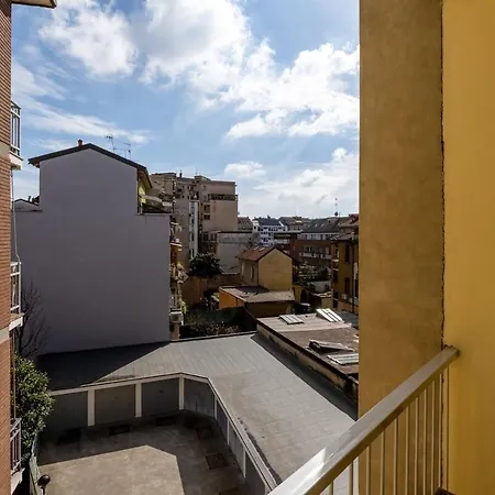 Corso Buenos Aires House Loreto - Pasteur M1 M2 公寓 米兰