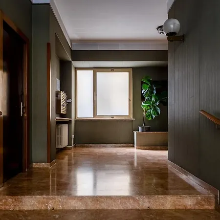 Apartman Corso Buenos Aires House Loreto - Pasteur M1 M2 Milánó