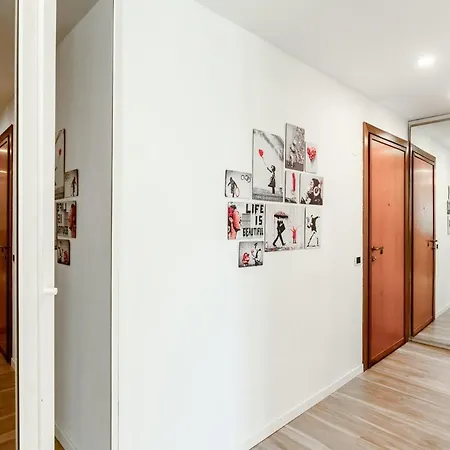 Corso Buenos Aires House Loreto - Pasteur M1 M2 Milánó