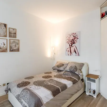 Corso Buenos Aires House Loreto - Pasteur M1 M2 Apartman