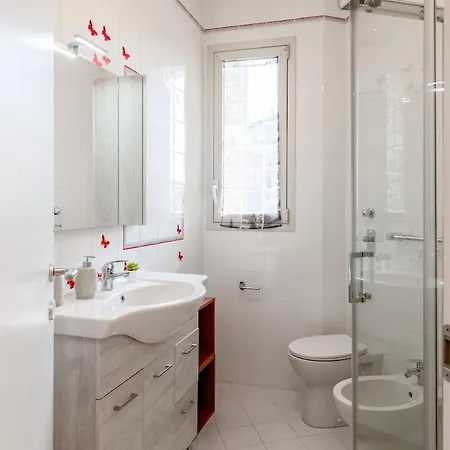 Corso Buenos Aires House Loreto - Pasteur M1 M2 Apartman Milánó