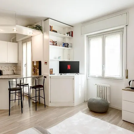 Corso Buenos Aires House Loreto - Pasteur M1 M2 米兰