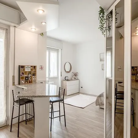 Apartman Corso Buenos Aires House Loreto - Pasteur M1 M2 *